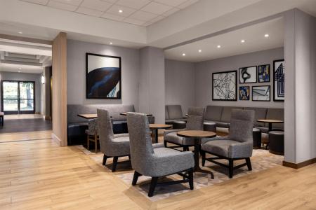Hyatt Place Orlando Airport - 33