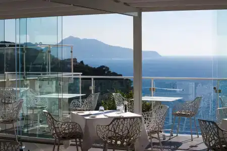 Villa Fiorella Art - 13