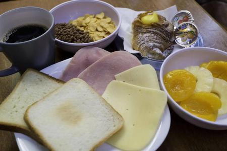 Alessandro Palace & Bar - 10