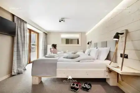 Villa Nosal - Zakopane - 14