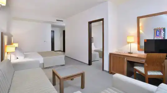 Sol Luna Bay Resort & Aquapark - All Inclusive - 2