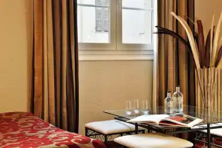 Hôtel Fesch & Spa - 83