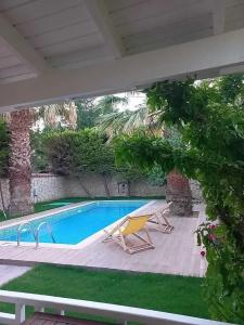 Alacati Balbadem - 13