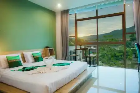 Km Chiang Mai - 37