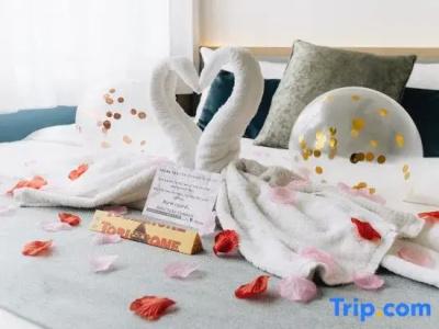 Nuve Urbane (Sg Clean, Staycation Approved) - 142