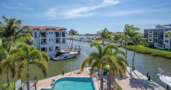 Naples Bay and Marina - 142
