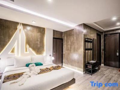 Phi Phi Andaman Legacy Resort-Sha Plus - 227