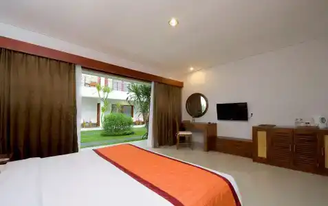 Pertiwi Bisma 1 - 12