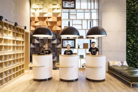 Atour S Chengdu Taikoo Li Branch - 16