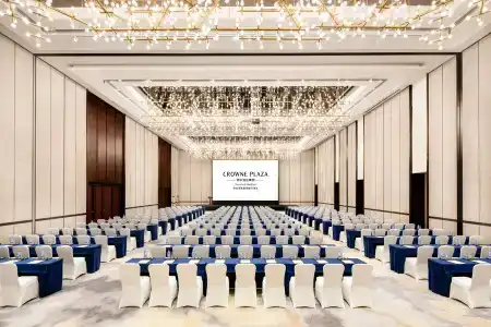 Crowne Plaza Shenzhen Nanshan, An Ihg - 23