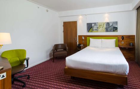 Hampton By Hilton Liverpool City Centre - 4