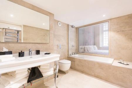 Palais Saleya Boutique hôtel - 39