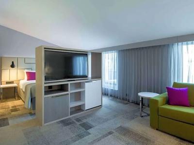 Mercure Krakow Stare Miasto - 146