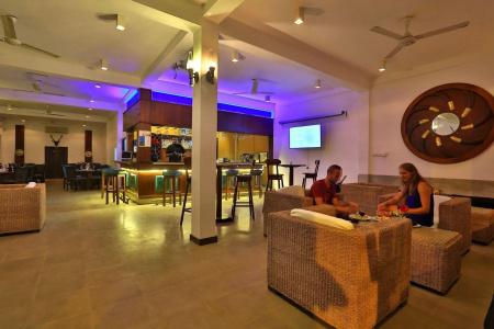 St.Lachlan & Suites - 33