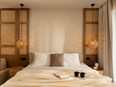 Ekati Mare Boutique Resort & Suites - 33