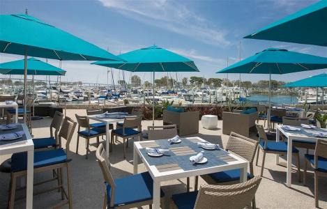 Manchester Grand Hyatt San Diego - 22