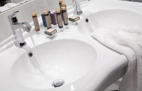 Le Vallon de Valrugues & Spa - 47