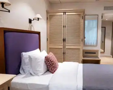 Best Western Plus Market Square Lviv - 41