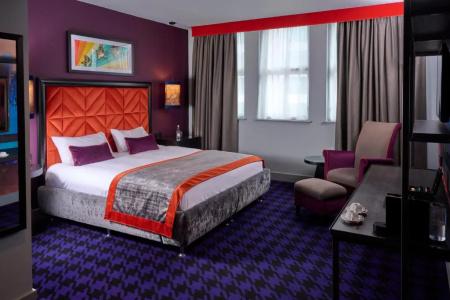 Malmaison Manchester - 80