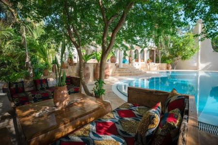 Xanadu Villas & Retreat - 73