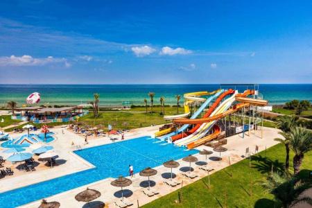 TUI MAGIC LIFE Skanes - 11