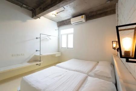 Oyo 704 Siam Plug In Hostel - 36