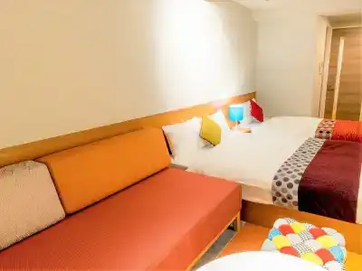 Resi Stay The Kyoto - 5