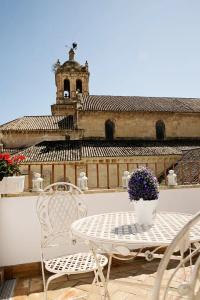 Suites La Posada De Pilar - 30