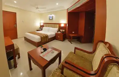 Metro Grand - 6
