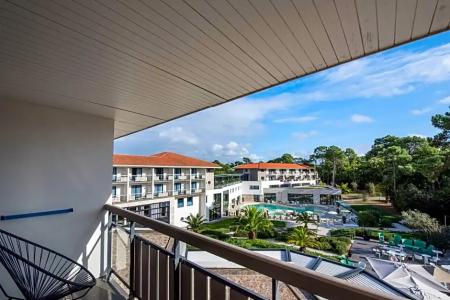 Hôtel & Spa Les Bains d'Arguin by Thalazur - 56