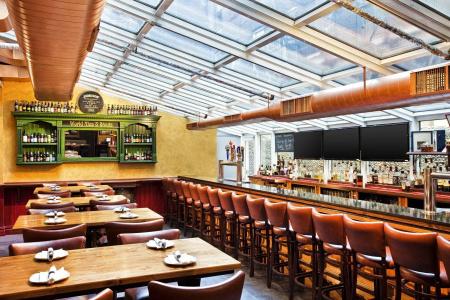 Four Points by Sheraton Manhattan Chelsea - 19
