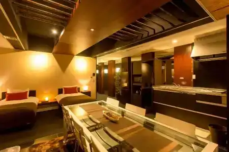 R&Run Kyoto Serviced Apartment & Suites - 79