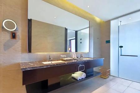 Mangrove Tree Resort World Sanya Bay-Coconut - 50