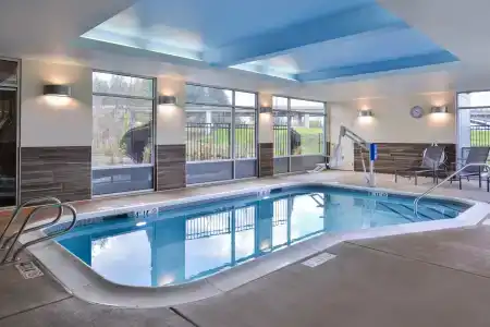 Fairfield Inn & Suites by Marriott East/Springfield - 18