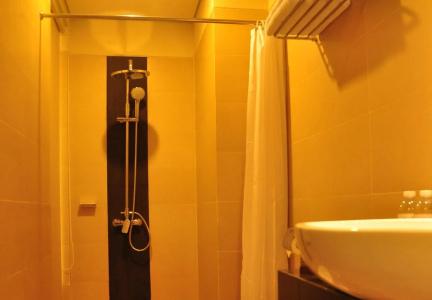 The Evitel Resort Ubud - 7