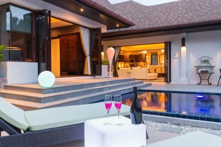 Villa Krishna - 13