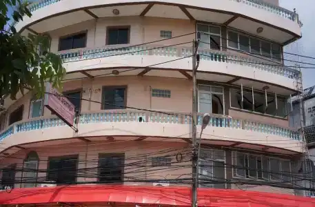 Lamai Apartment - 92