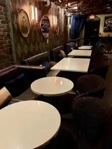 The Graham Georgetown - 43