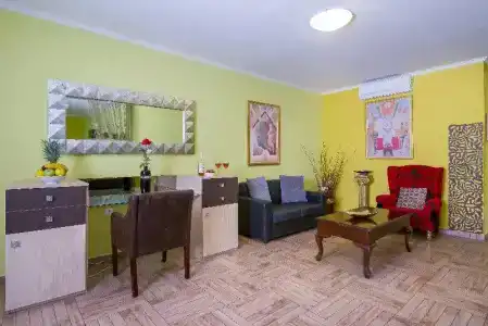 Paradice Luxury Suites - 71
