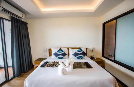 Samui Bayview Resort & Spa - Sha Plus - 38