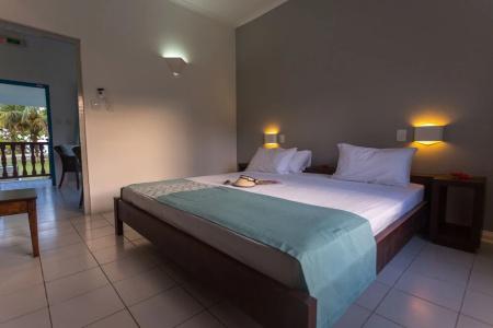 Chalets d'Anse Forbans SelfCatering - 28