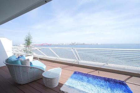 Kobe Meriken Park Oriental - 72