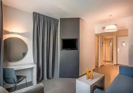 Astral Nirvana Suites- Half Board Premium - 47
