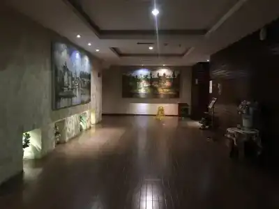 Shanghai Baron Business Bund - 14