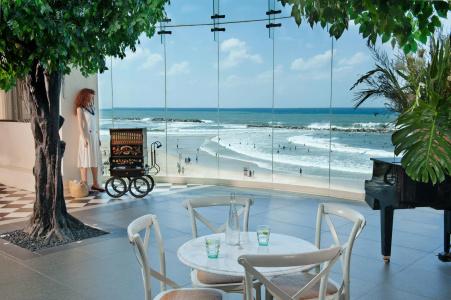 Herods Tel Aviv By The Beach - 20