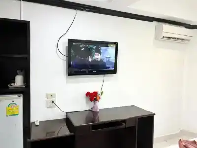Lamai Apartment - 52