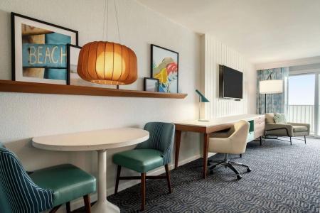 DoubleTree by Hilton Ocean City Oceanfront - 102