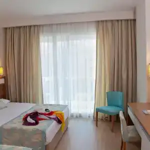 Merve Sun & Spa - 41