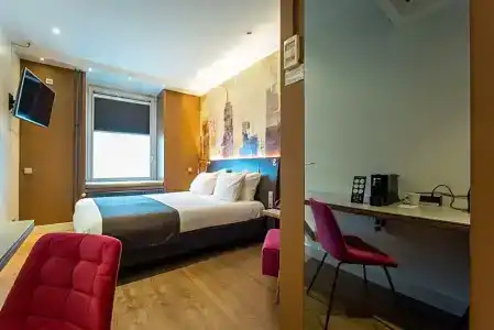 Best Western Plus BergAmersfoort - 40