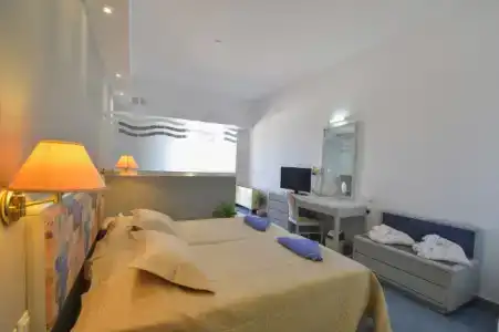 Dessole Olympos Beach All Inclusive - 61
